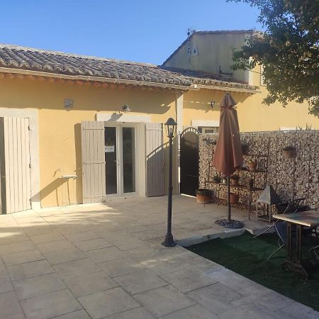 Ferigoules #Festivalavignon Entraigues-sur-la-Sorgue Exterior foto